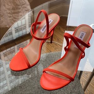 Steve Madden | Gabriella Heeled Sandal